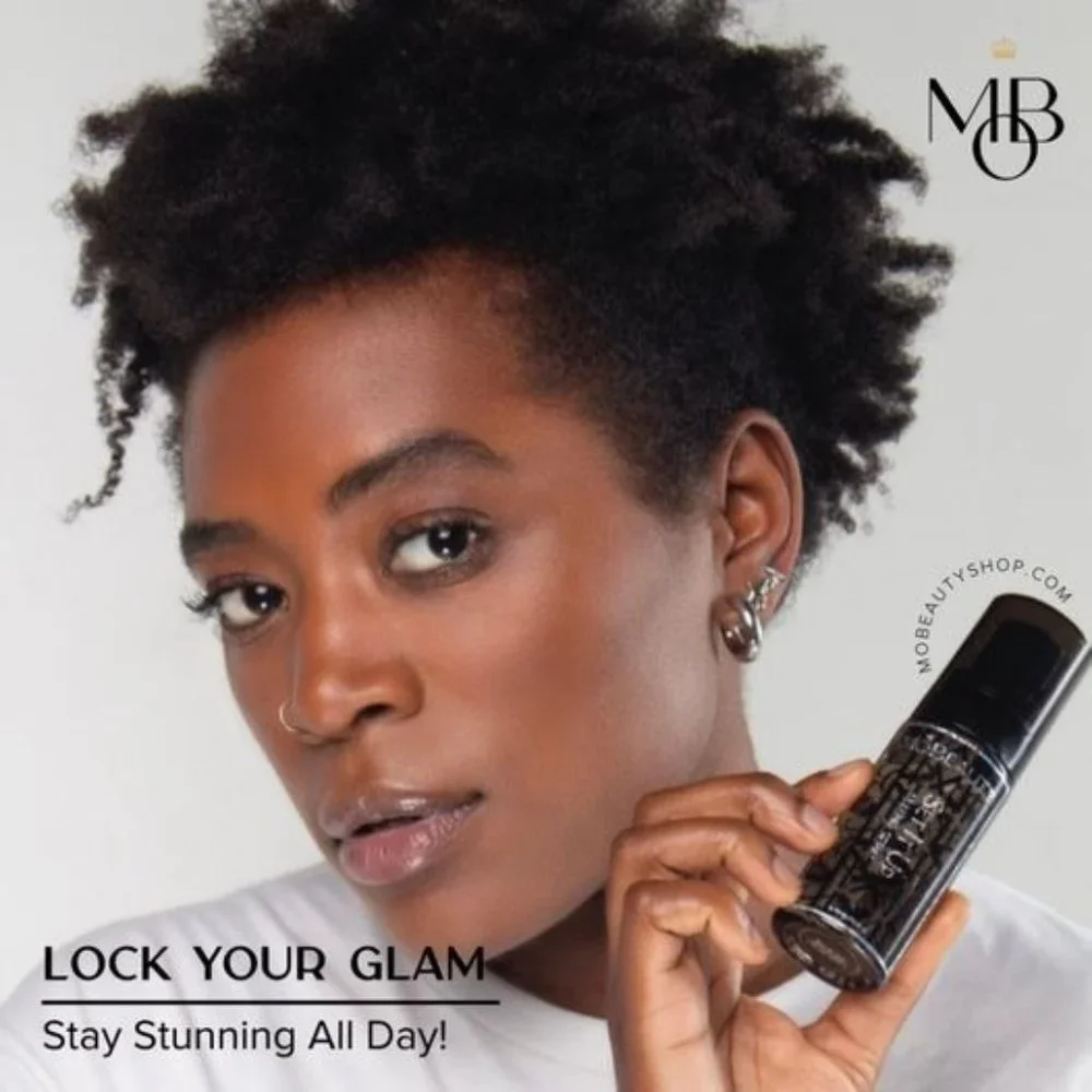 MoBeauty 